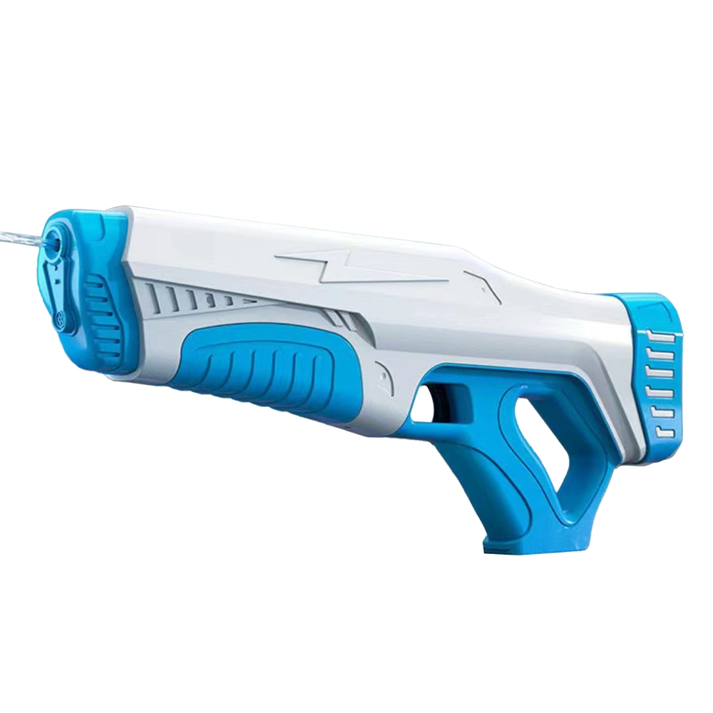 Electric Water Gun Automatic Waterproof Soaker Gun for Kid &amp; Adult for Outdoor Water Shooting Game