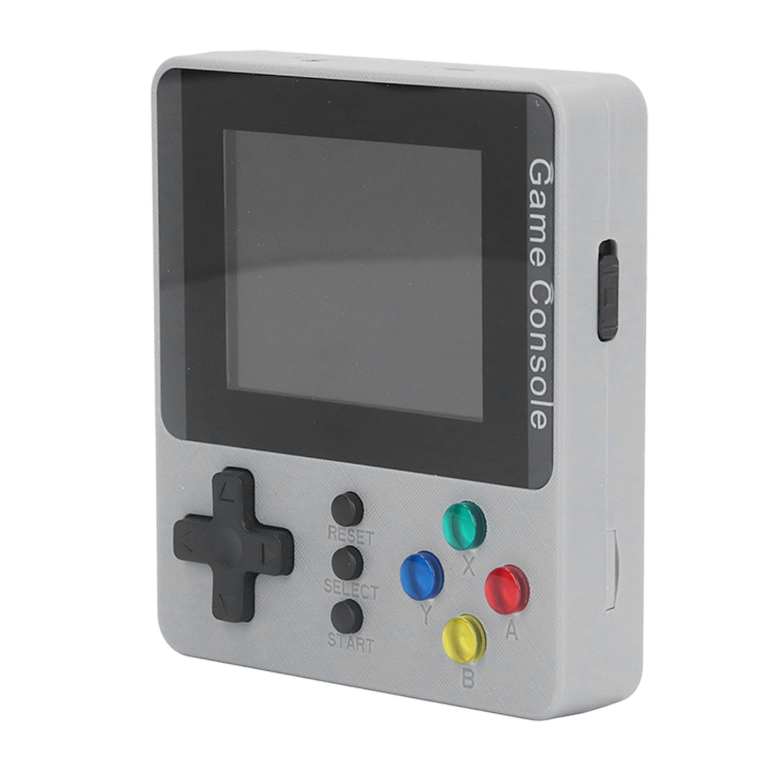 Handheld Game Machine Electronic Portable Retro Mini Classic Game Console for Kids