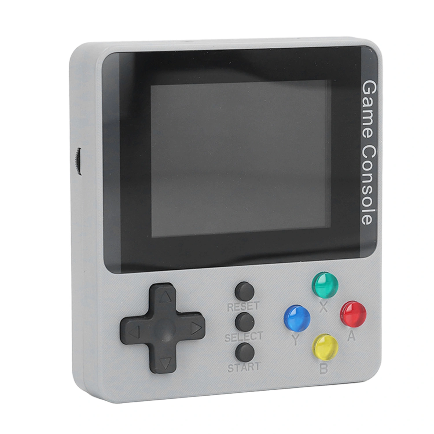 Handheld Game Machine Electronic Portable Retro Mini Classic Game Console for Kids