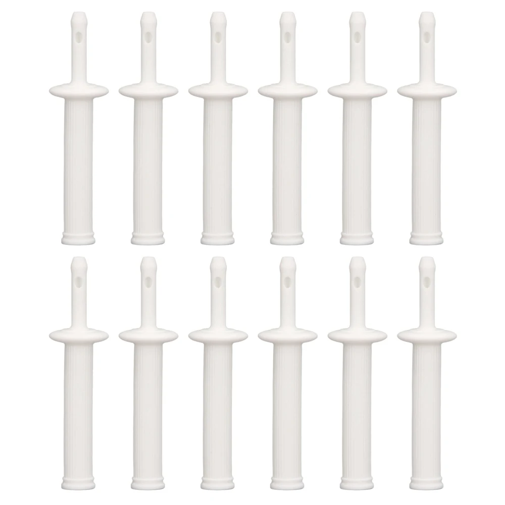 12pcs Gas Colic Reliever Gently Safe Disposable Infant Gas Colic Reliever for Newborns