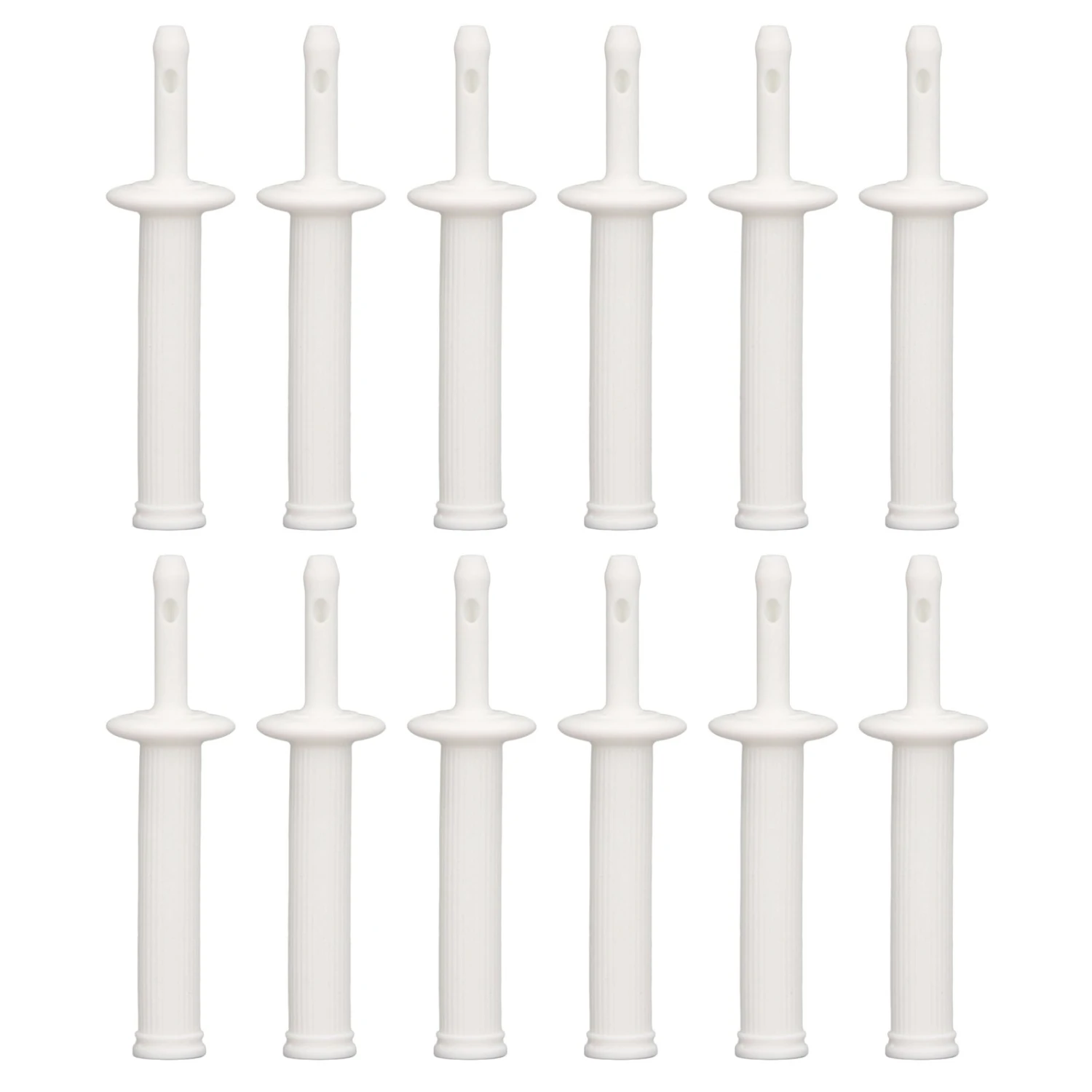 12pcs Gas Colic Reliever Gently Safe Disposable Infant Gas Colic Reliever for Newborns