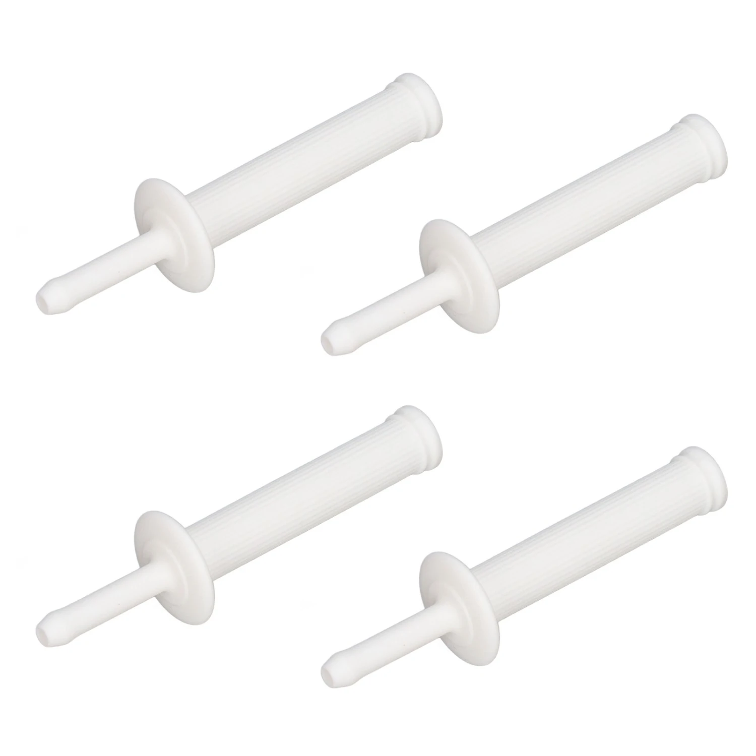 12pcs Gas Colic Reliever Gently Safe Disposable Infant Gas Colic Reliever for Newborns