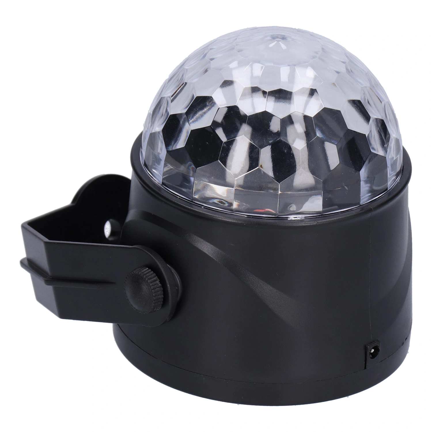 Disco Lights Sound Activated Remote Control Functional Fashionable Easy Installation Party Lights for Bar Wedding Home