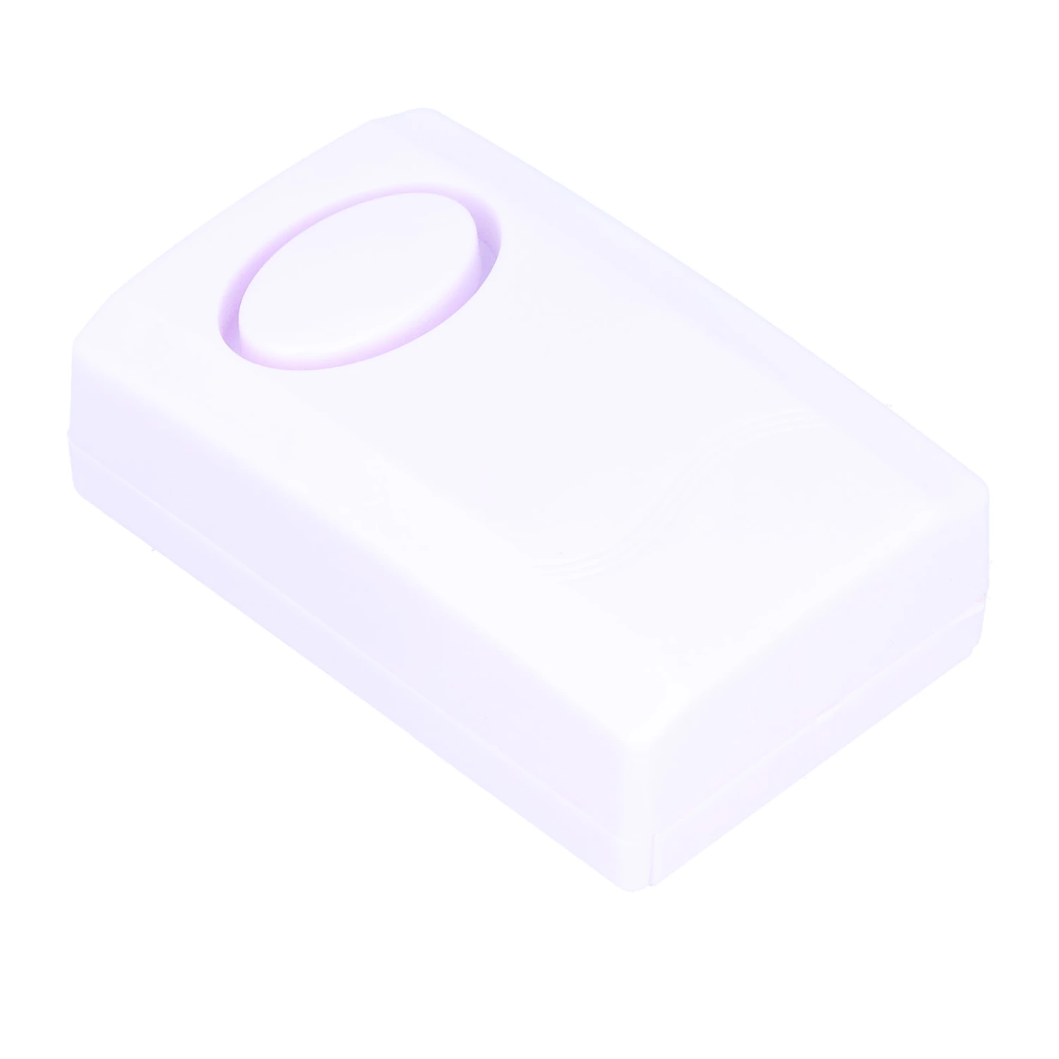 Anti Interference Wire Break Alarm High Decibel Anti Theft Alarm for Concealed Burglar Mesh