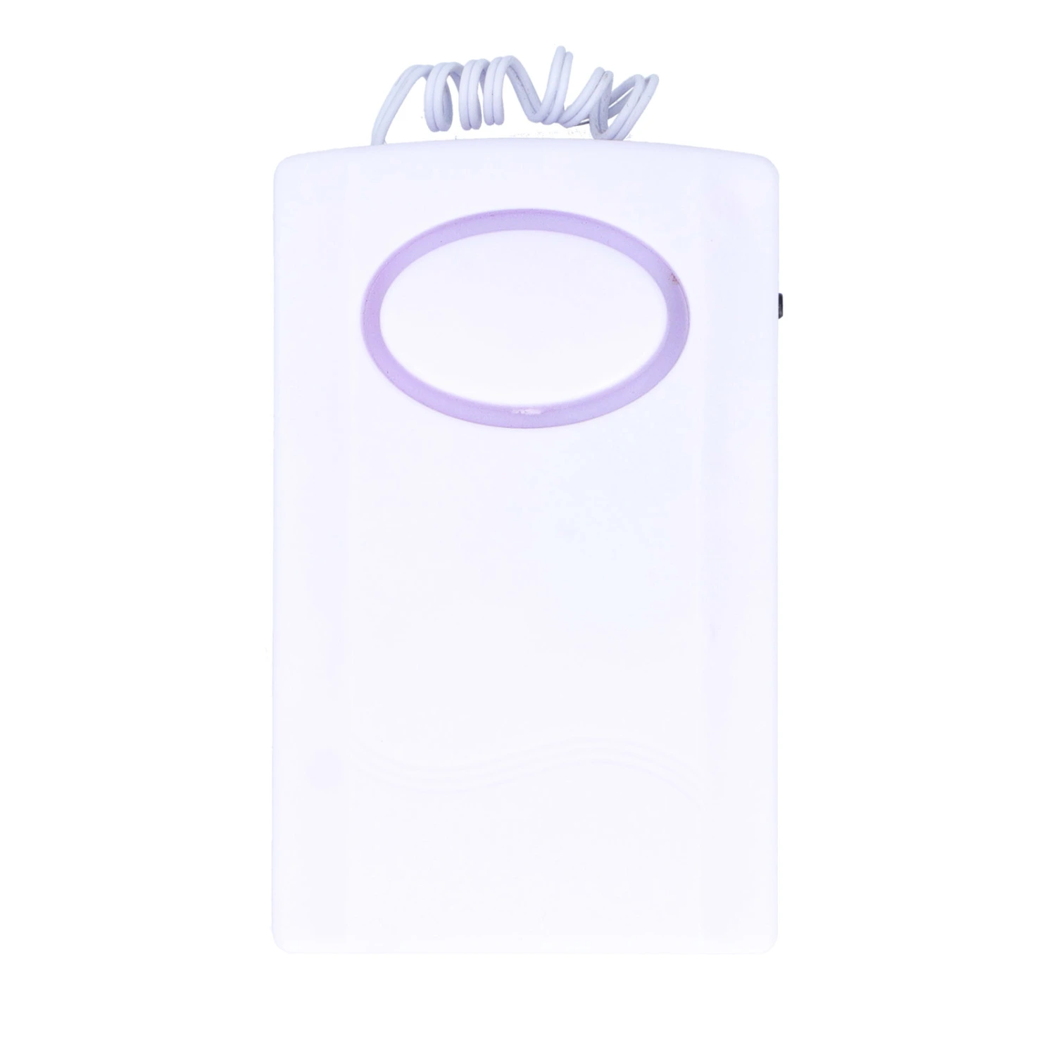 Anti Interference Wire Break Alarm High Decibel Anti Theft Alarm for Concealed Burglar Mesh