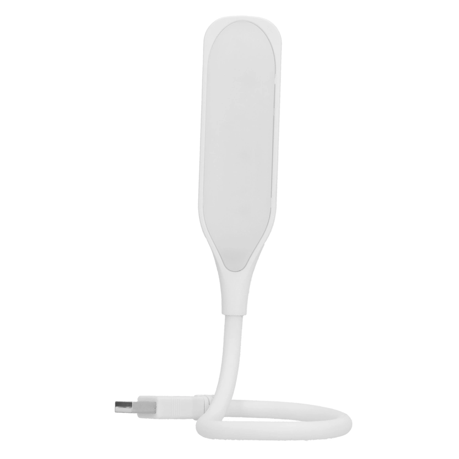 LED Mini Portable Table Lamp USB Power Bank Interface Handheld Light eye Protection Night Light for Learning and Reading