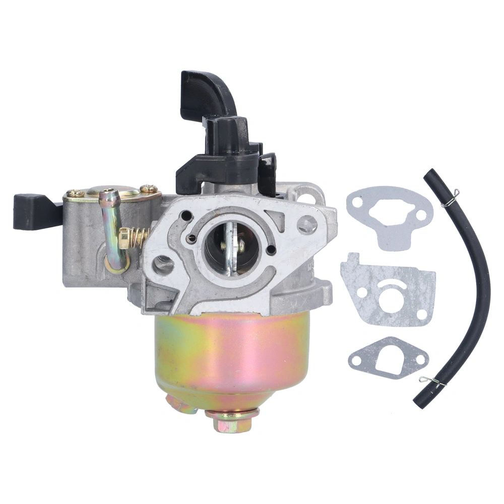 Carburetor with Gaskets for Mini Baja 97CC 2.8HP Doodlebug Doodle Bug Db30 Dirt Pit Mini Bike 3/5in Air Intake Carb