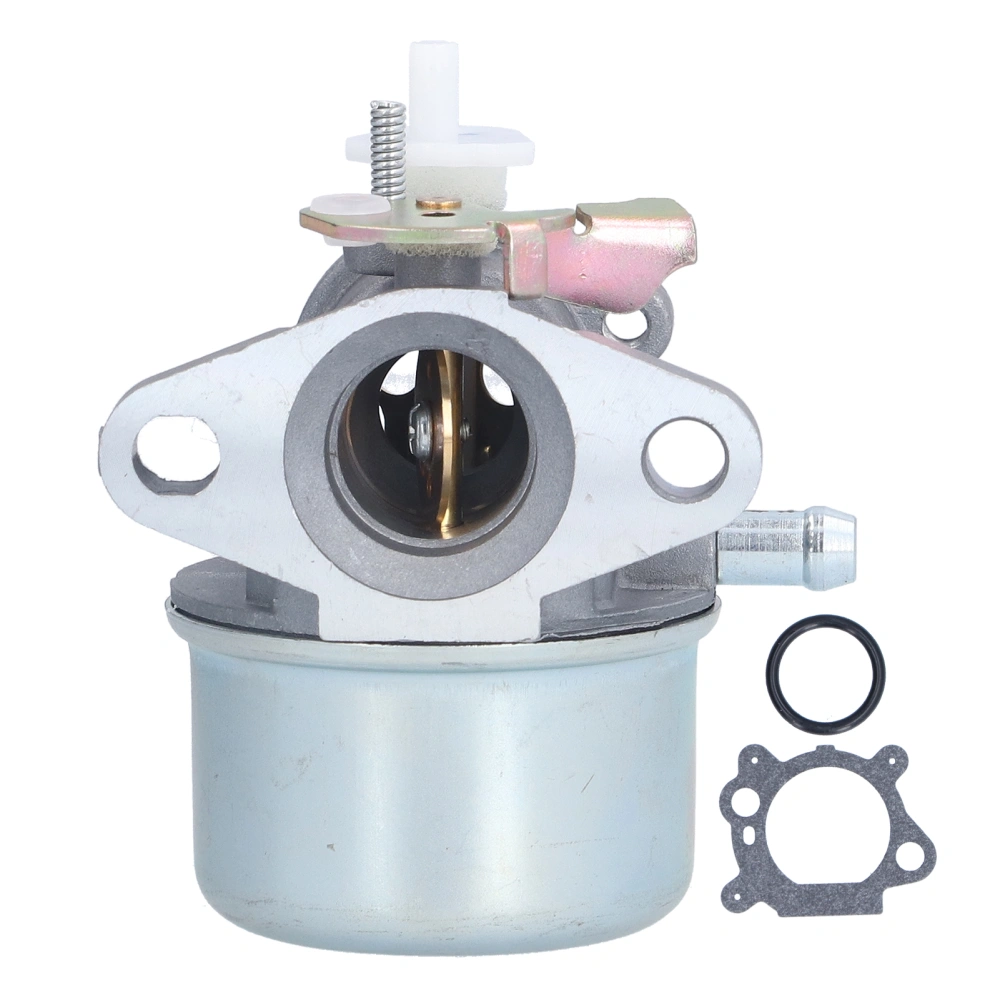 799869 Lawnmower Carburetor Replace 792253 497586 499059 Pressure Washer for Rotary 14112 Oregon 50‑658