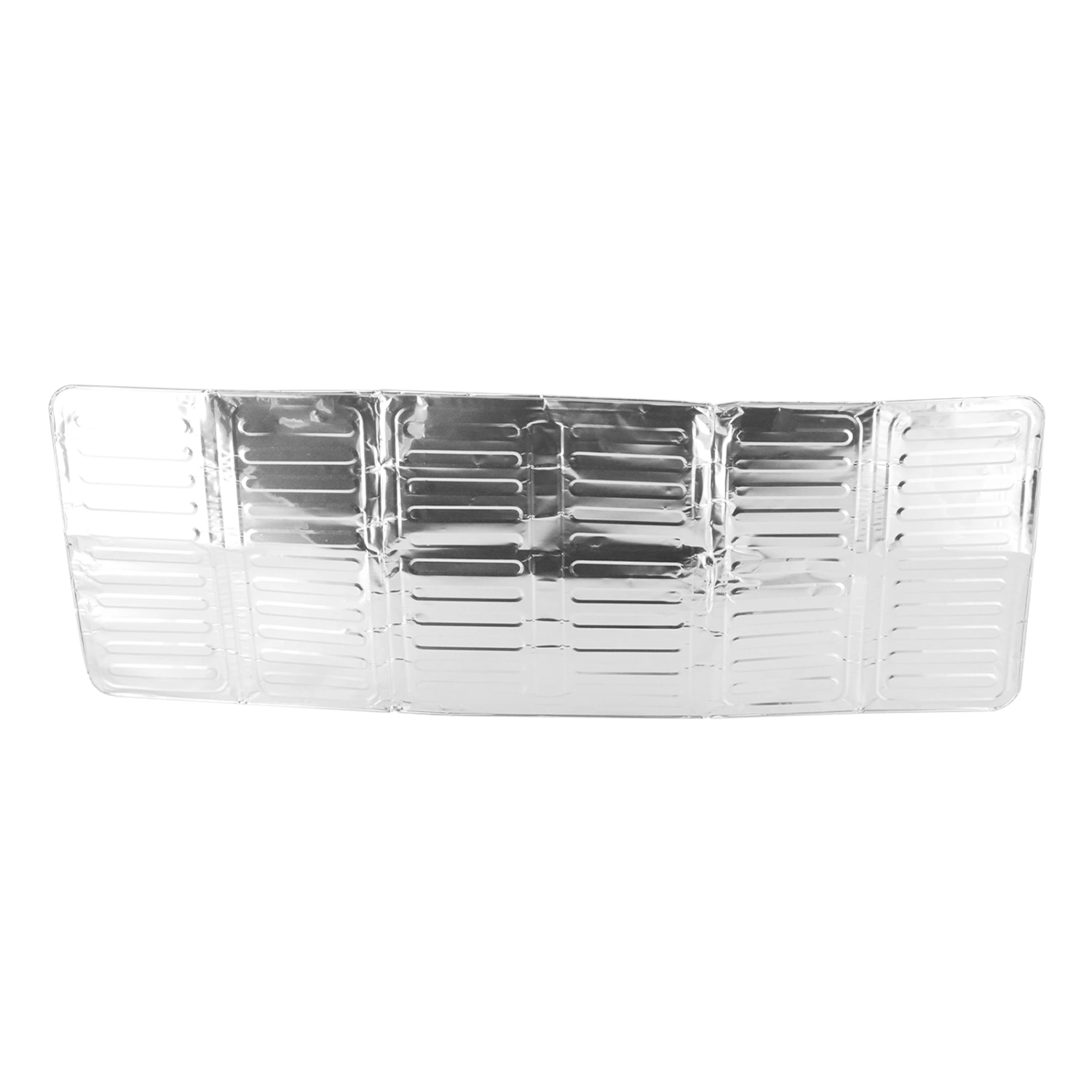 Oil Splatter Guard Gas Stove Anti Splatter Screen Oil Barrier 3 Sided Splatter Screen