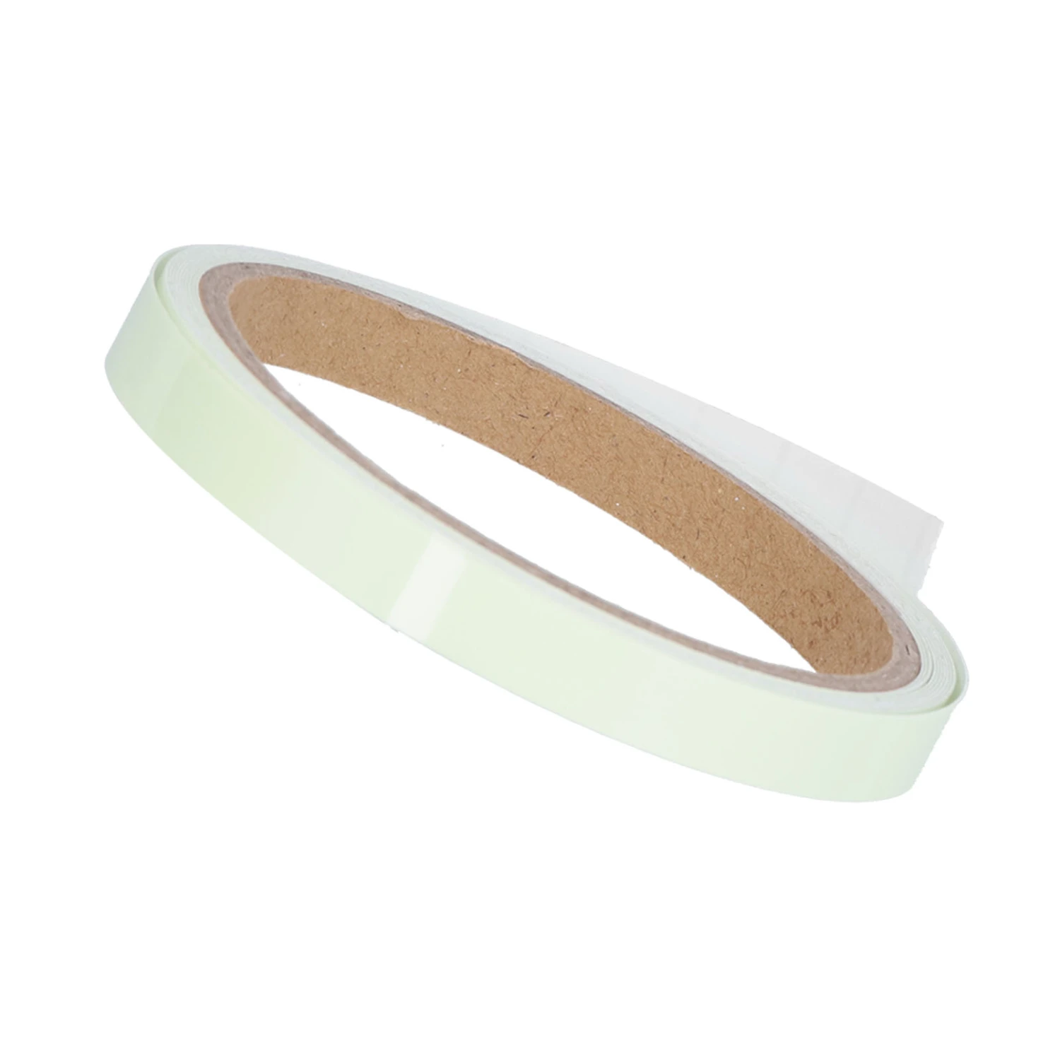 Fluorescent Tape PVC NonToxic Warning Signs for Emergency Safety Signs Stairs Steps Exit Signs