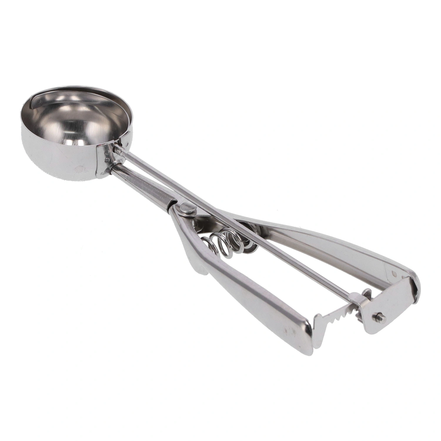 Ice Cream Spoon Stainless Steel Long Handle Ice Cream Dessert Tea Spoon Picnic Tableware Kitchen Accessories