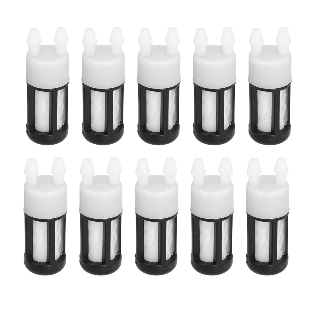 10Pcs Fuel Filter Replacement for Stihl BR600 BR550 BR500 Lawn Mower Accessories