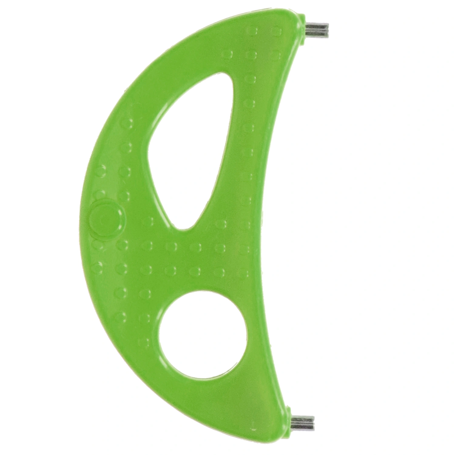 Crescent Tool for Jack Lalanne Power Series Delux PRO Classic Juicer AccessoriesGreen