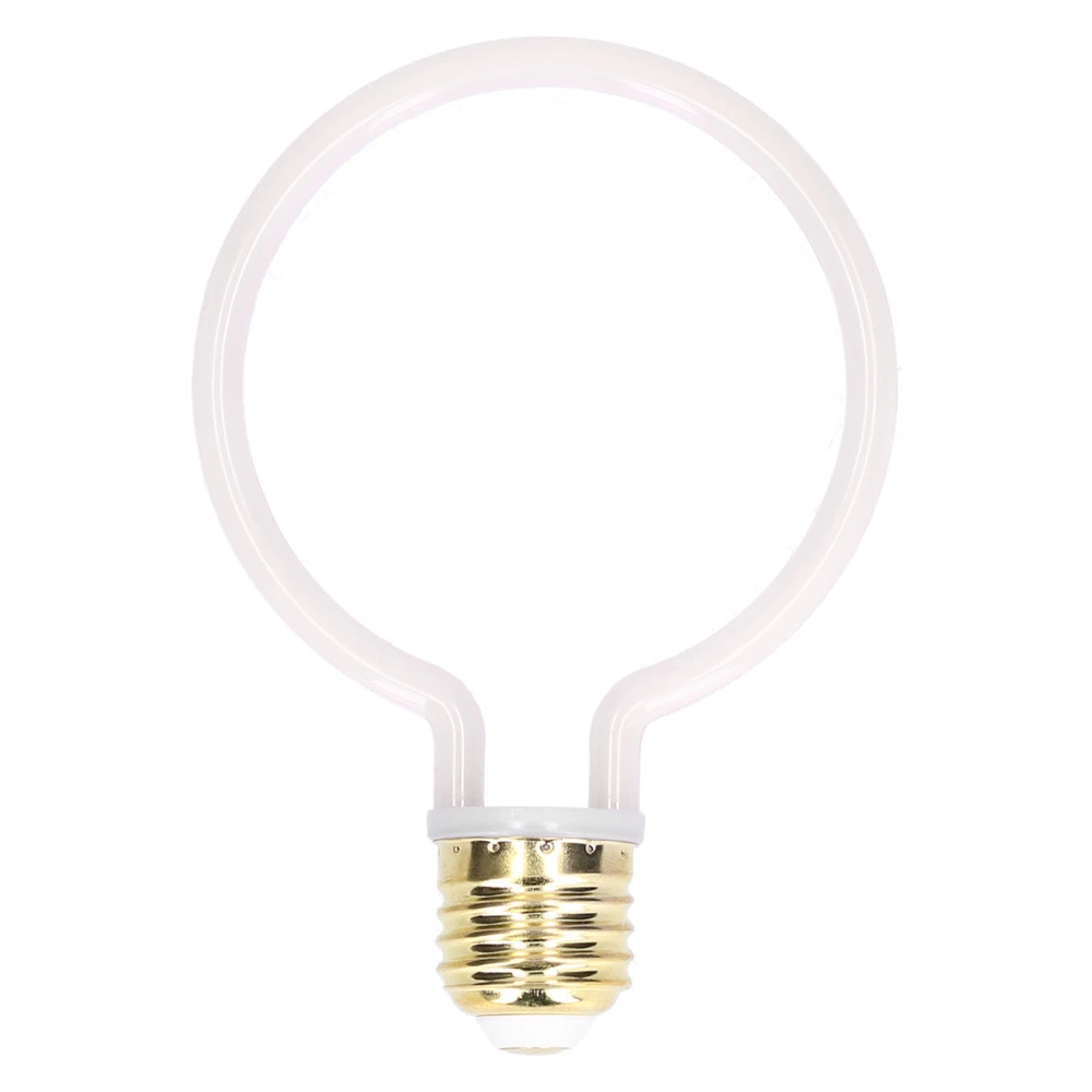 LED Bulb E27/2700K 4W Vintage Decorative Ambient Light Lamp for Restaurant 220V‑240V