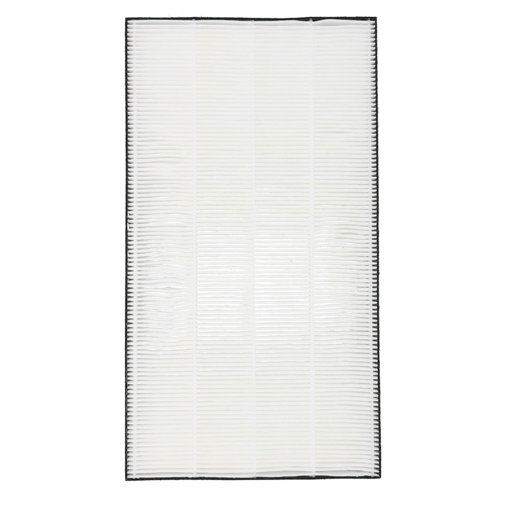 High Efficiency Filter Replacement NonWoven for Sharp KCD50F50E50F40 Air Purifier(40x22x2.7cm 15.7x8.7x1.1in )