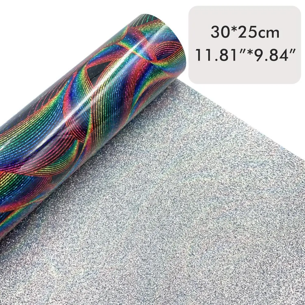 Heat Transfer Vinyl Film DIY Craft Vinyl Design Handicraft Clothing Printing for Home Decor