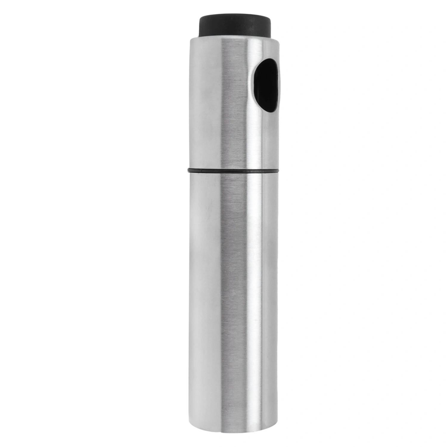 Stainless Steel Oil Bottle Can BBQ Oil Bottle Dispenser Kitchen Supplies Cooking Tool