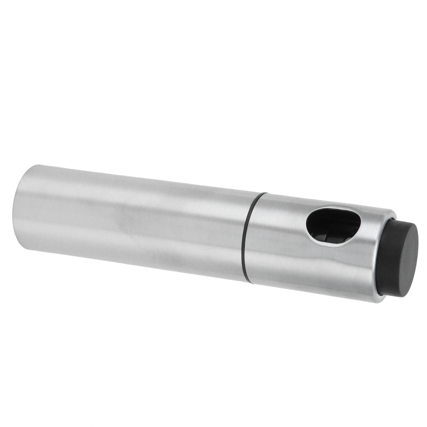 Stainless Steel Oil Bottle Can BBQ Oil Bottle Dispenser Kitchen Supplies Cooking Tool