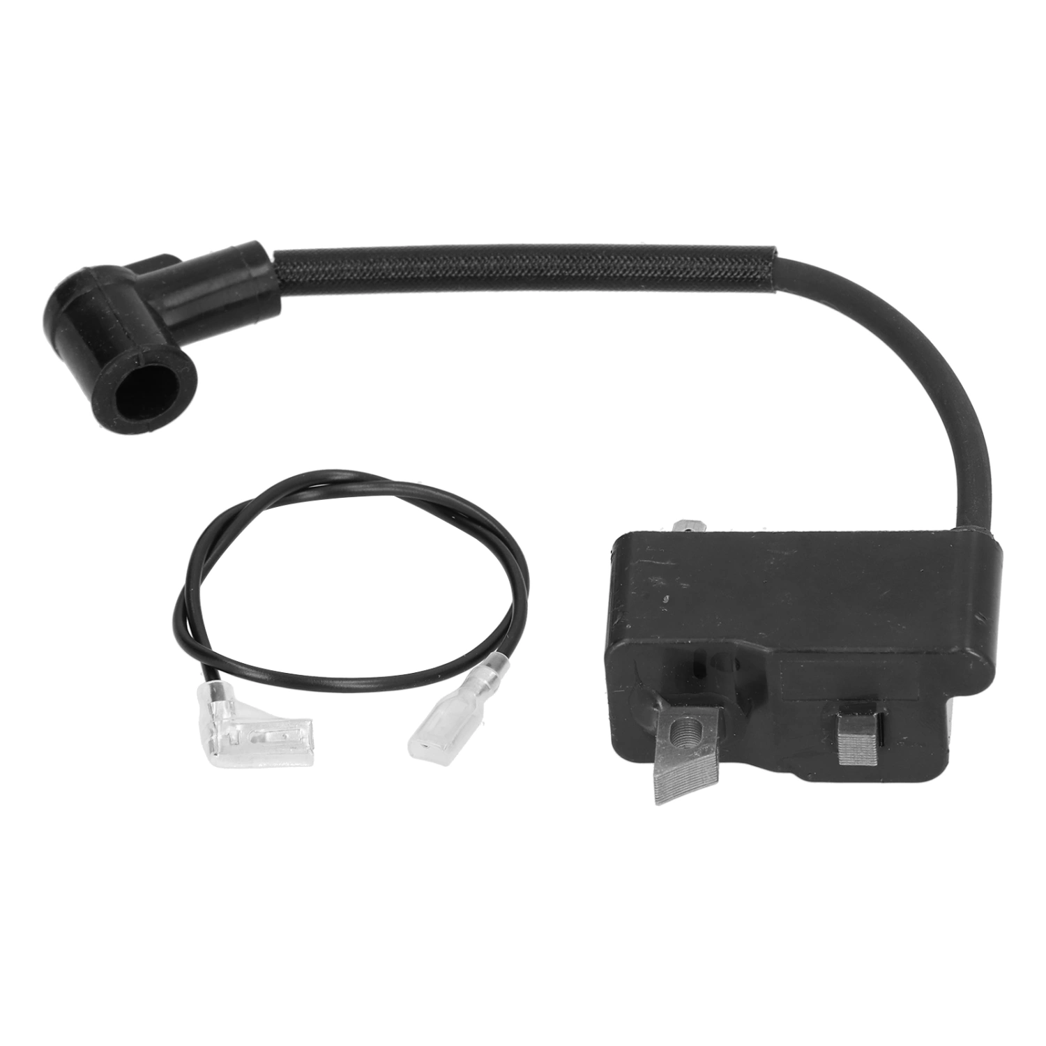 Ignition Coil Trimmer Replacement Accessory for STIHL FS75 FS80 FS85 FC85 HS75 HS80 HS85 KM85