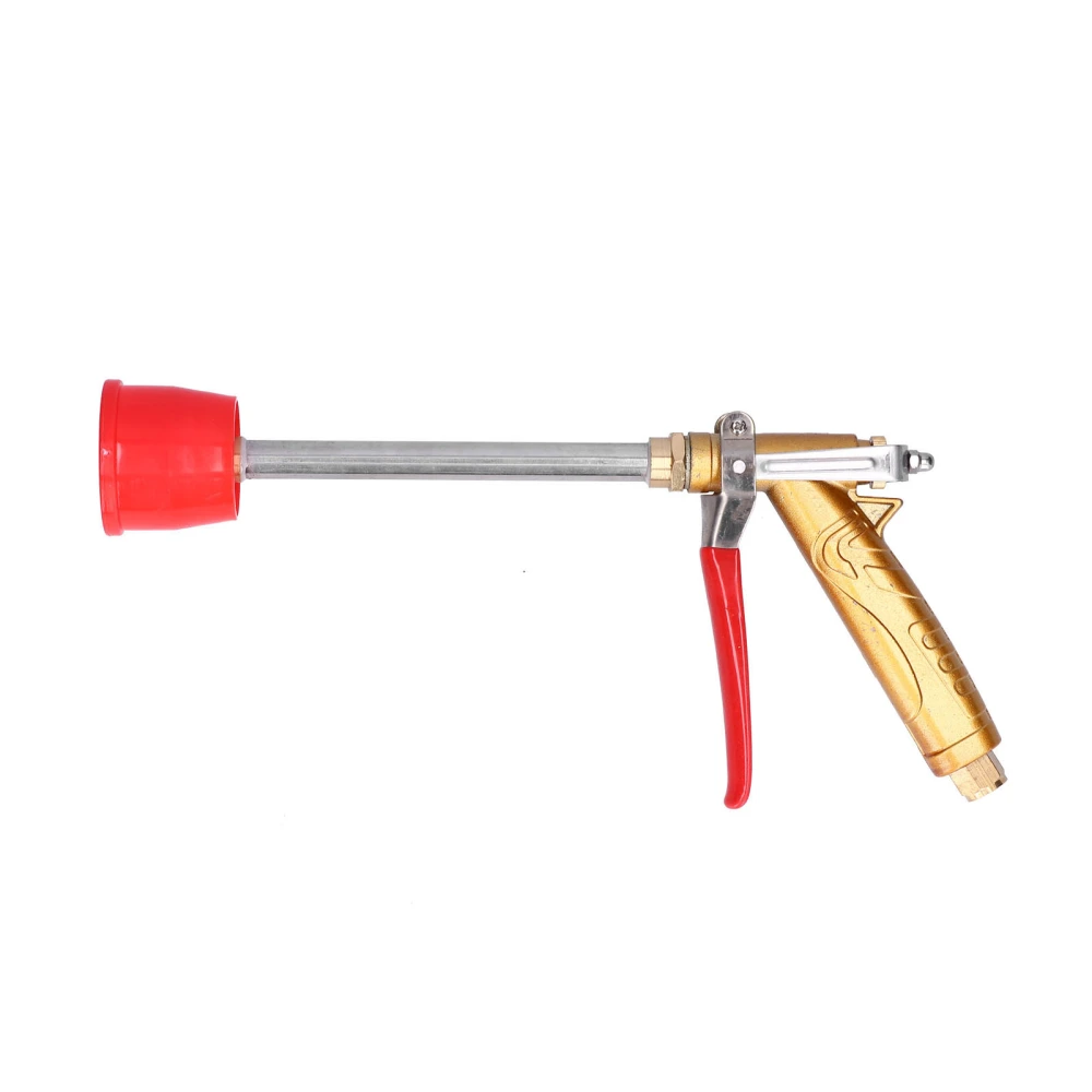 G1/4 Female Thread Adjustable Sprayer Agricultural High Pressure Atomizing Sprinkler