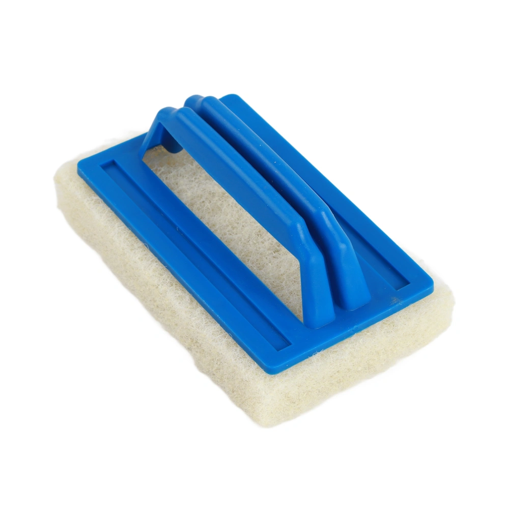 Sponge Brush Swimming Pool Brush Professional Pool Cleaning Tools for Marble Tile Ground Bathroom