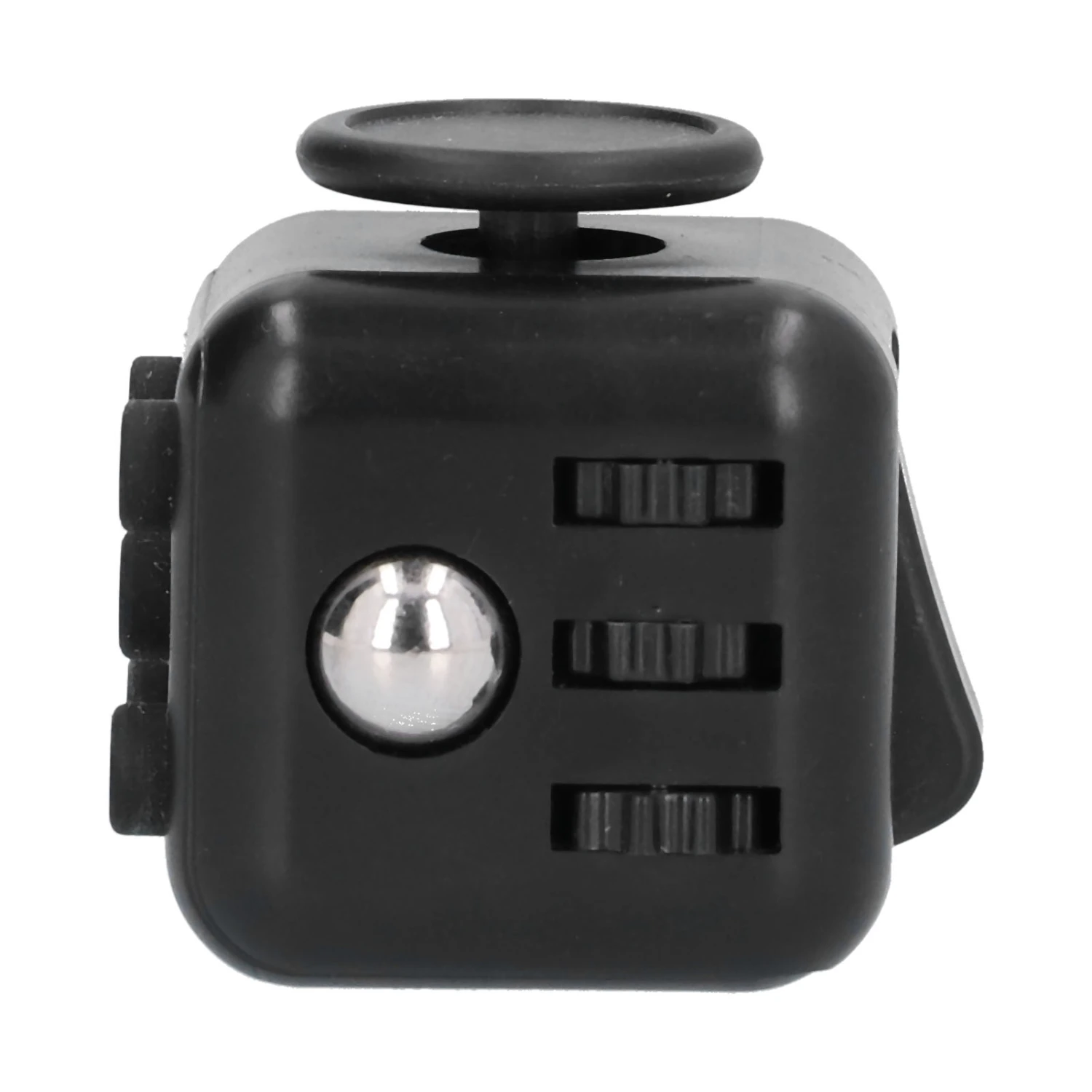 Cube‑Shaped Lightweight Stress Reliever Toy Anxiety Pressure Relieving Toys for Adults Children