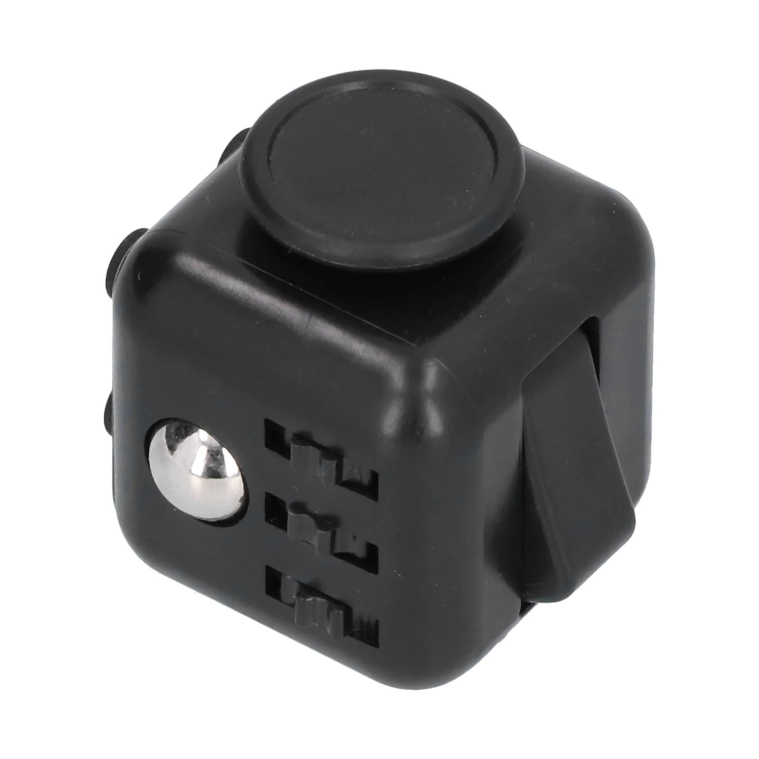 Cube‑Shaped Lightweight Stress Reliever Toy Anxiety Pressure Relieving Toys for Adults Children
