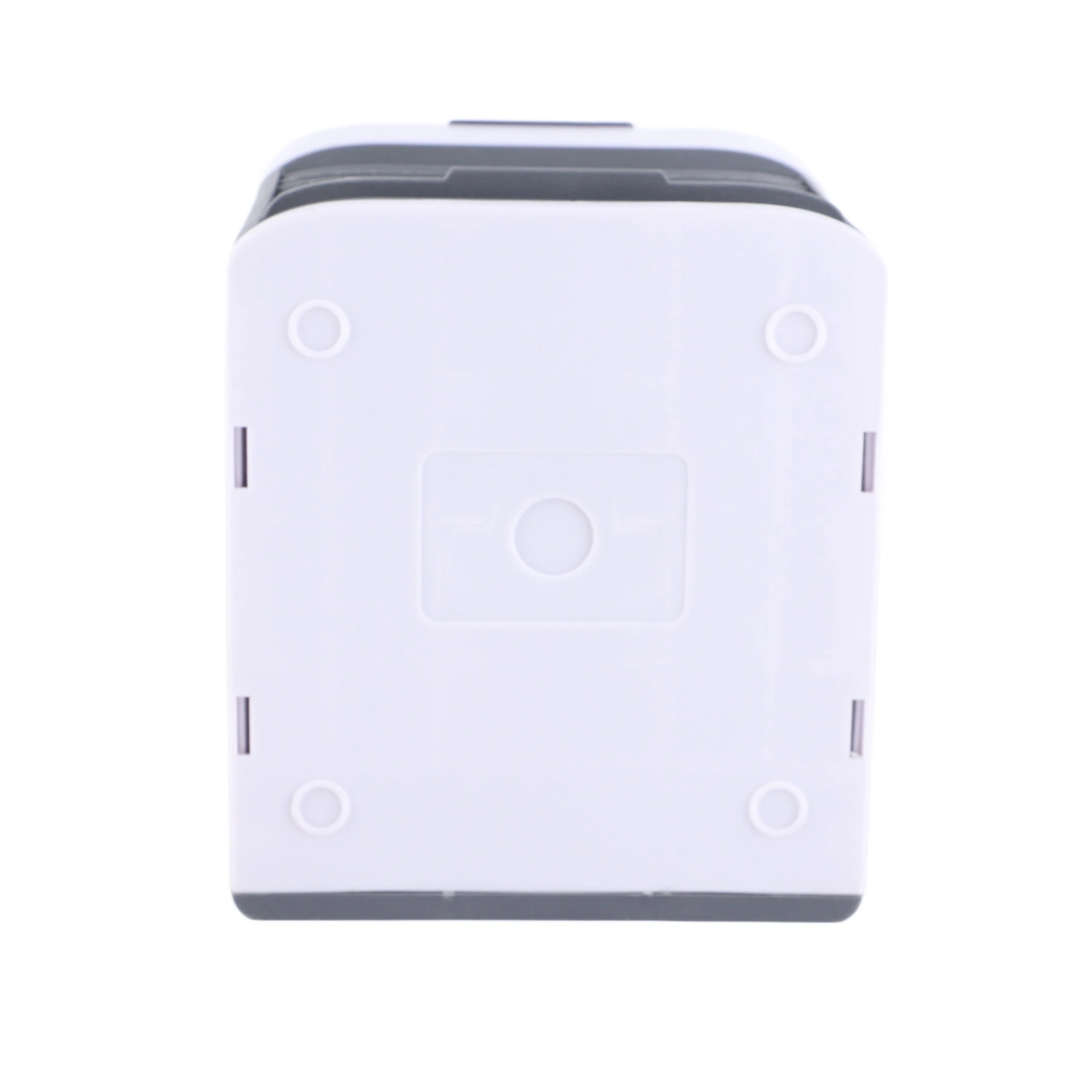 Air Cooler Mini Air Conditioner Fan USB Powered Humidifier Purifier for Car Office Home