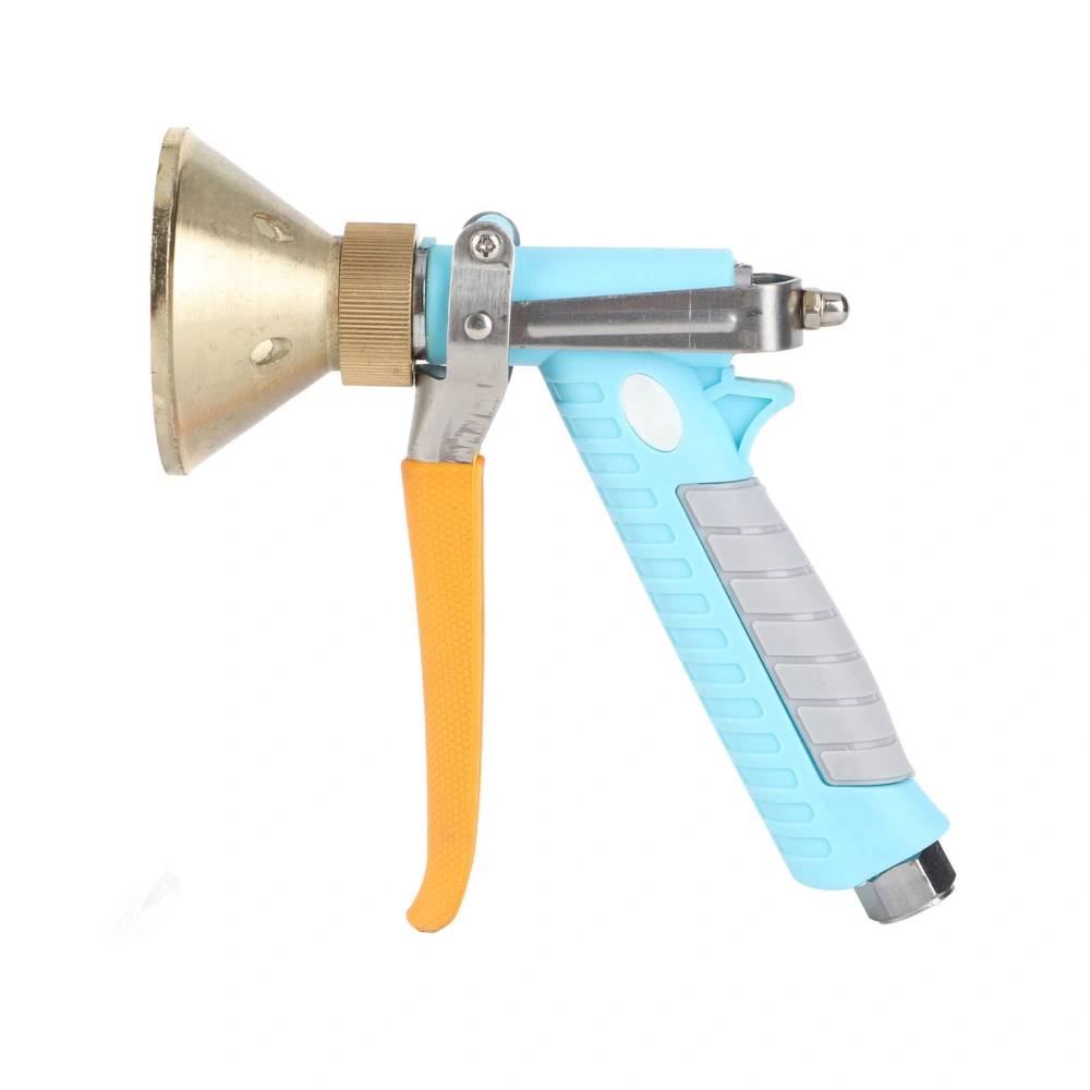 G1/4 Female Thread Atomizing Sprayer Agricultural Adjustable Fruit Tree Pesticide Sprayer