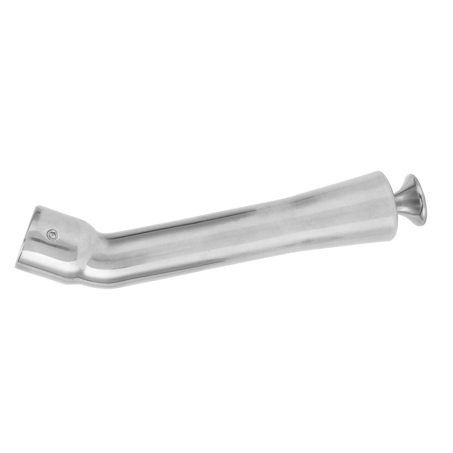 Beer Tap Stainless Steel Draft Beer Foam Reduce Equipment Home Beer Brewing Accessories
