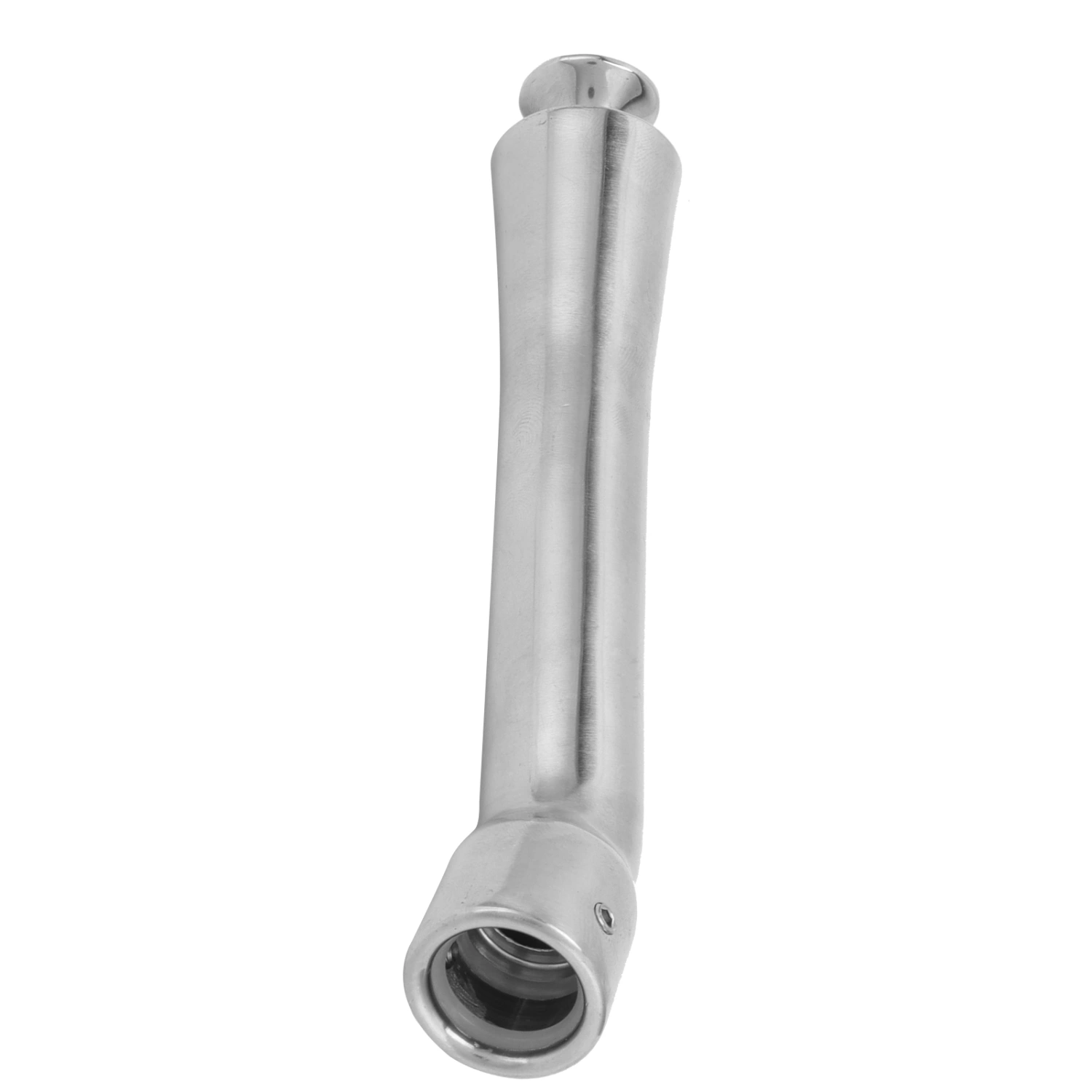 Beer Tap Stainless Steel Draft Beer Foam Reduce Equipment Home Beer Brewing Accessories