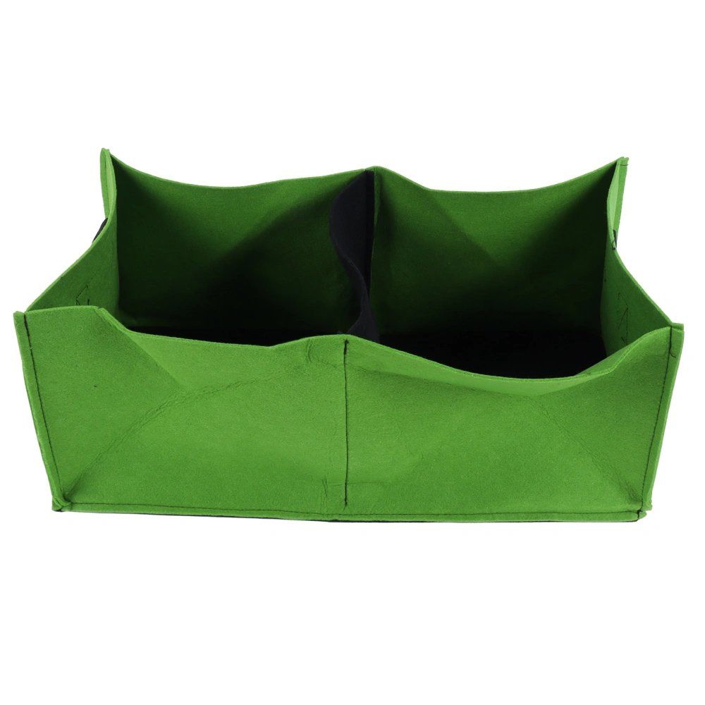 Non‑Woven Plant Growth Bag Environmentally Friendly Garden Plant Bag Garden Supplies