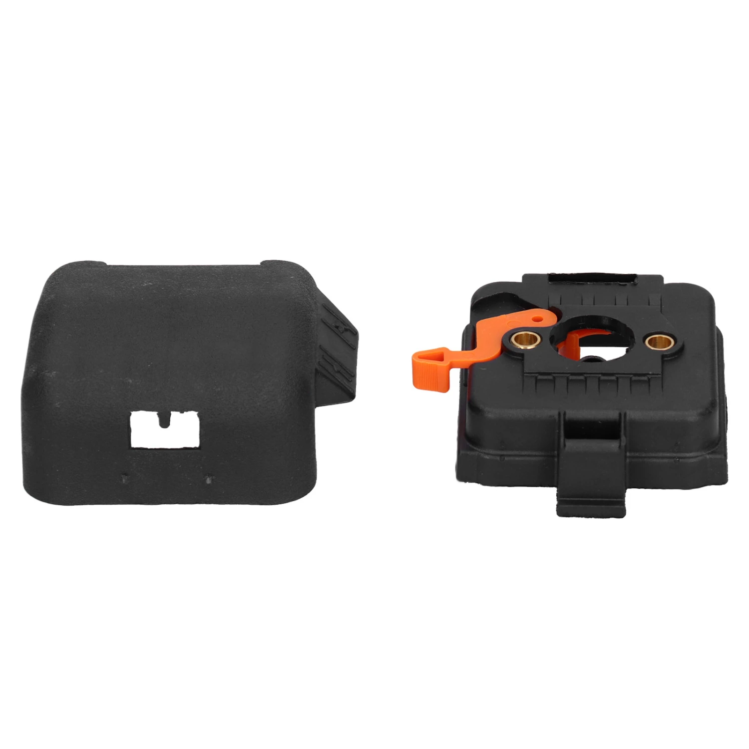 Air Filter Cover with Housing Replacement Lawn Mower Part for Stihl FS80 FS85 HS80 BG75