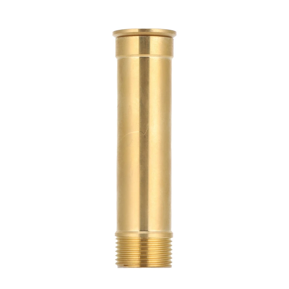 G1/2 Female Thread G3/4 Male Thread Fountain Nozzle Brass Fountain Spray Head Pond Sprinkler