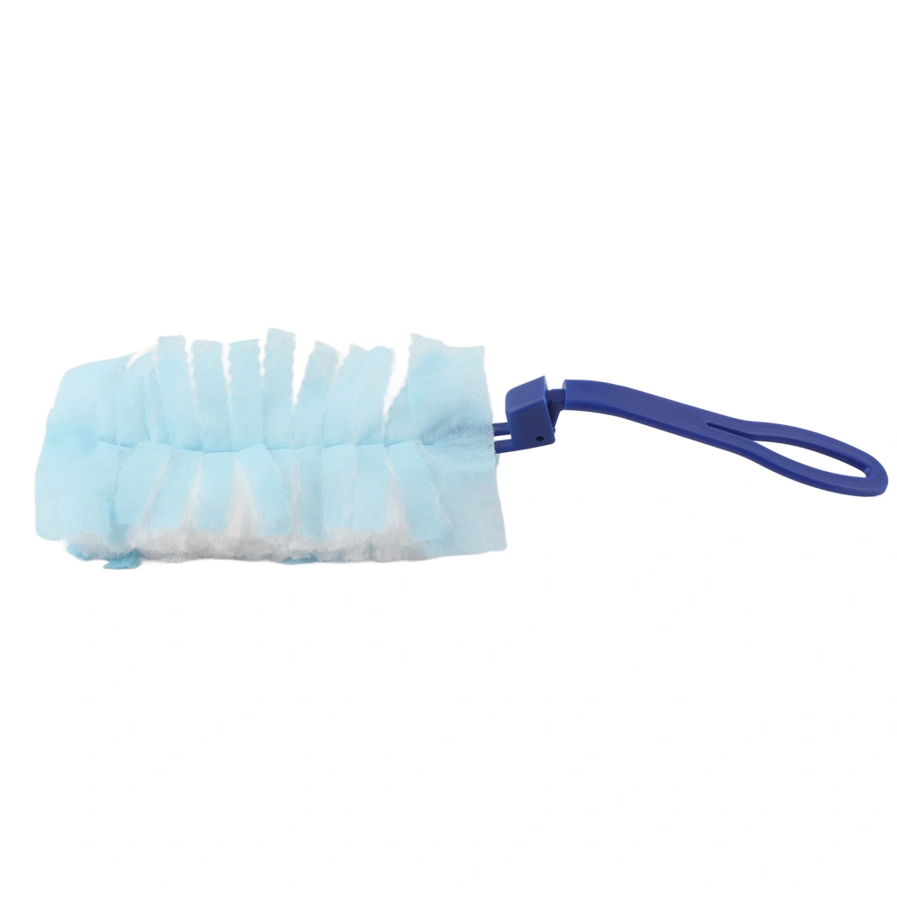 Duster Disposable Electrostatic Absorbent Fiber Duster Microfiber Dusting Brush Home Cleaning