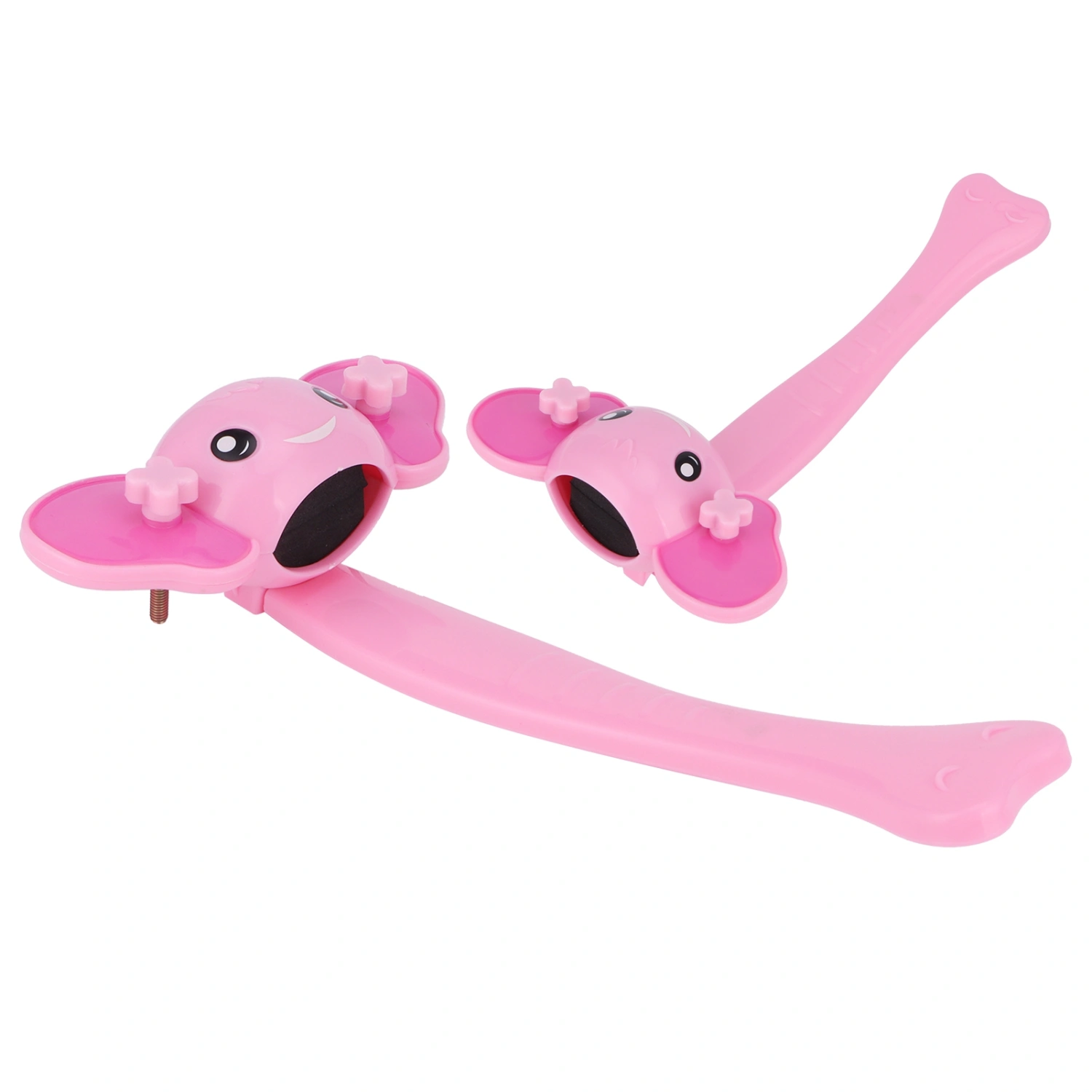 Faucet Extender Sink Handle Extender Faucet Extension Attachment for Toddlers Kids BabiesPink