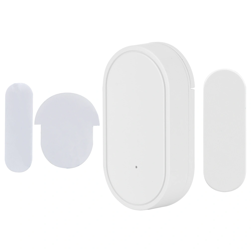 433mhz Smart Door and Window Magnetic Detector Wireless Door Window Alarm for Home Door