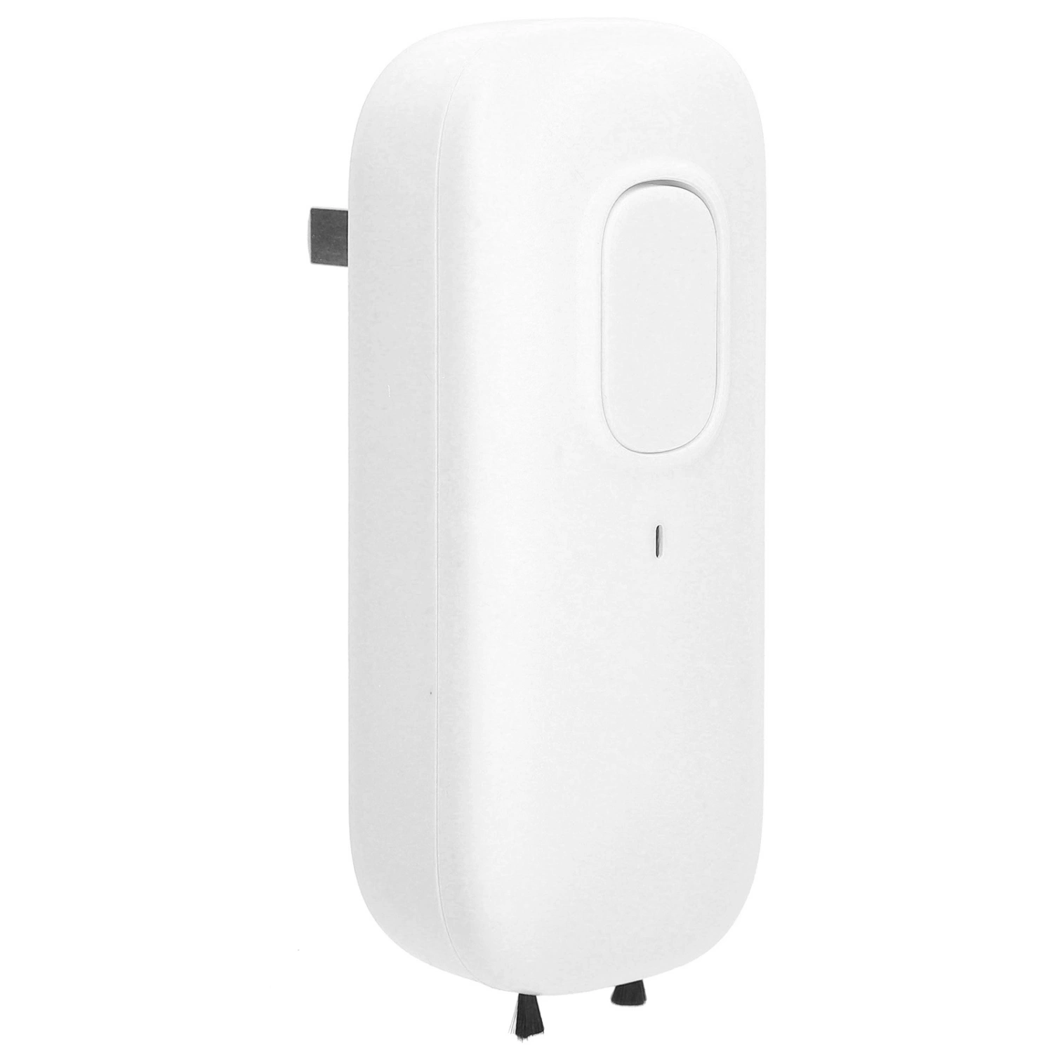 Air Cleaner Multifunctional Negative Ion Air Purification Deodorizer US Plug 100‑240VWhite