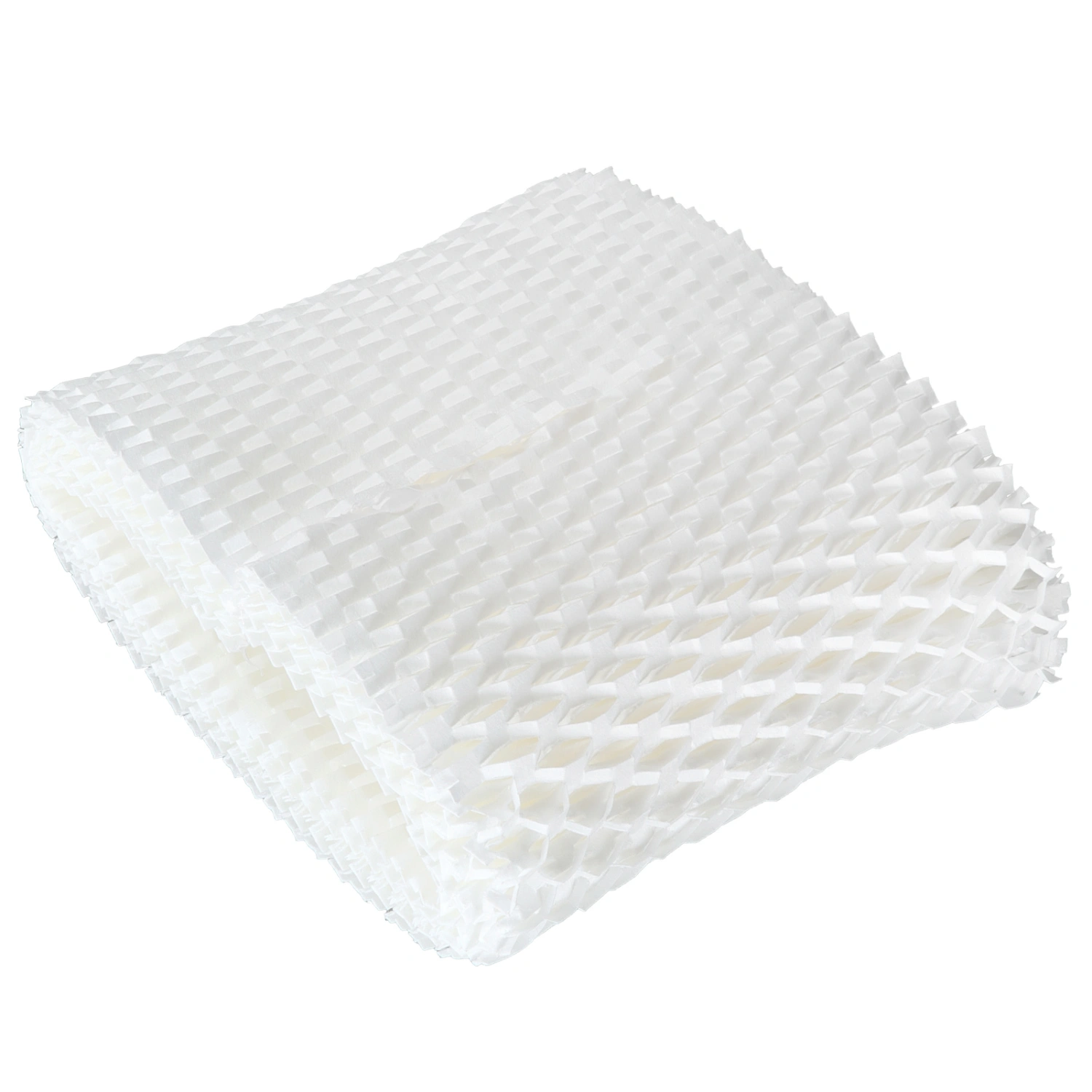 Air Humidifier Filter Accessory Wood Pulp Paper Fit for Phillips HU4706‑01/02/03 HU4136