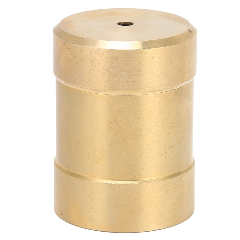 Female Thread Brass Spray Nozzle Cooling Spray Head Automatic Irrigation Sprinkler HeadG1 32mm