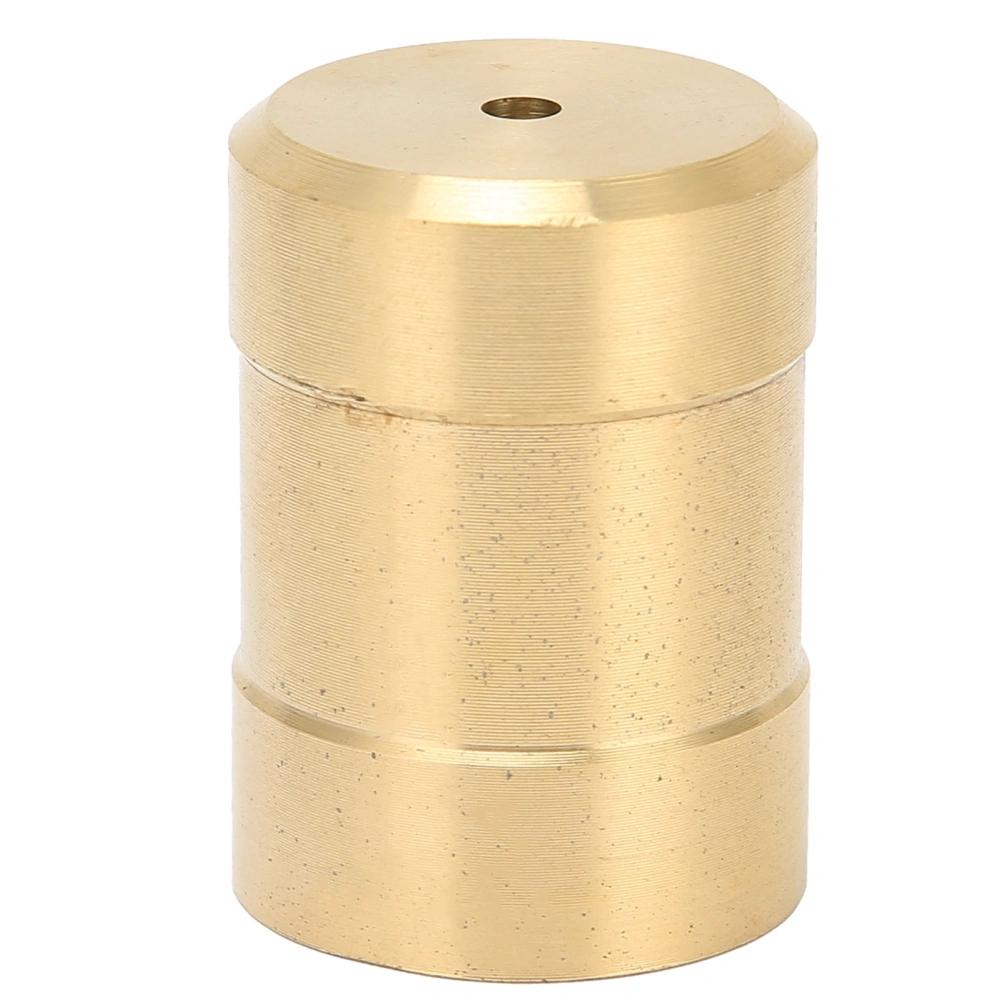 Female Thread Brass Spray Nozzle Cooling Spray Head Automatic Irrigation Sprinkler HeadG3/4 25mm