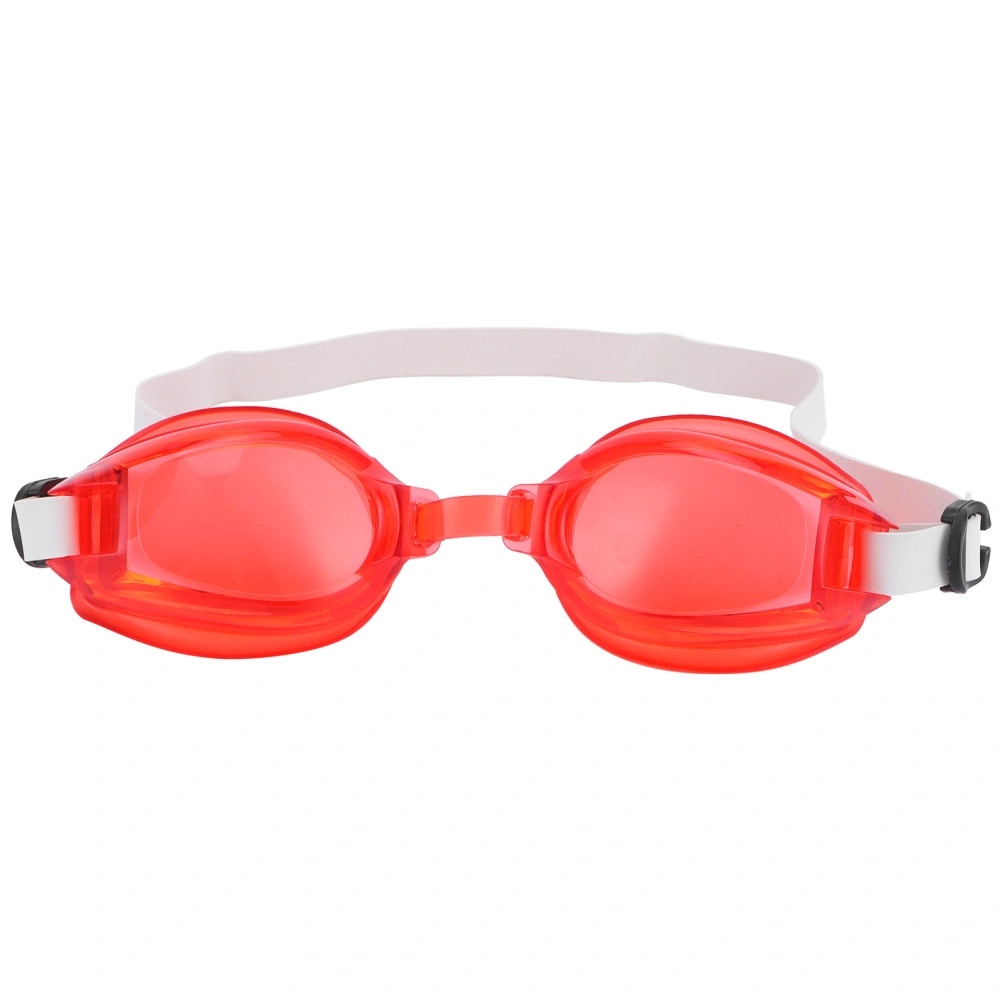 Children's Swimming Goggles Adjustable NoLeaking Swimming Glasses for Younger People