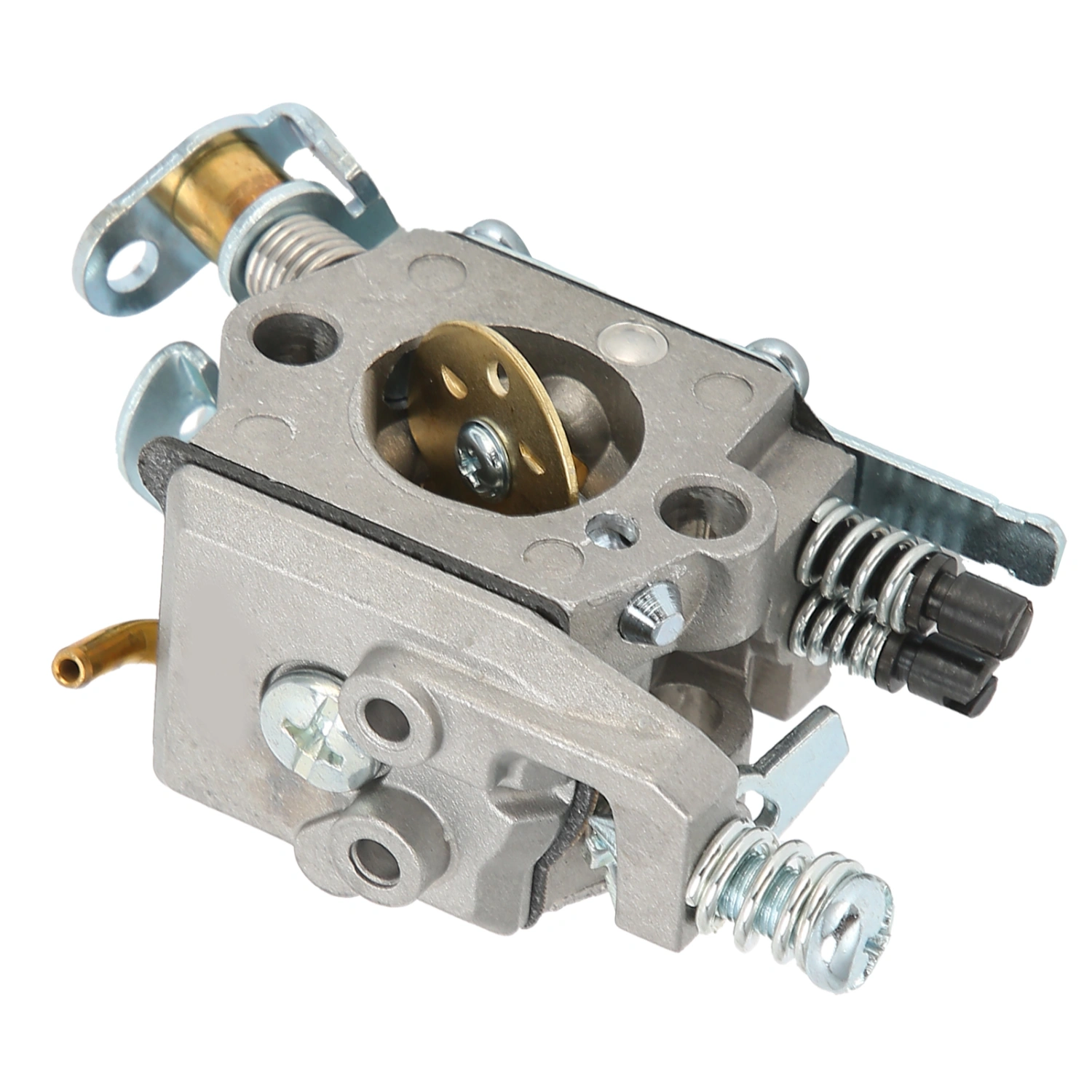 Carburetor Carb Garden Chainsaw Accessory Fit for Husqvarna 136 137 141 142 36 41