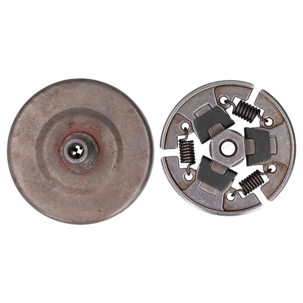 Clutch with Clutch Drum Kit Fit for Stihl FS80 FS85 FC80 FC85 HT70 HT75 Garden Tool Parts