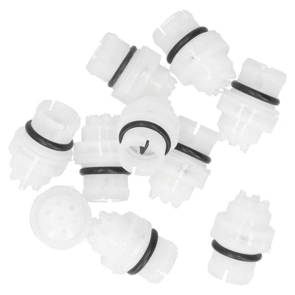 10Pcs Fuel Tank Vent Part Fit for STIHL 024 026 036 038 044 046 MS311 0000 350 5800