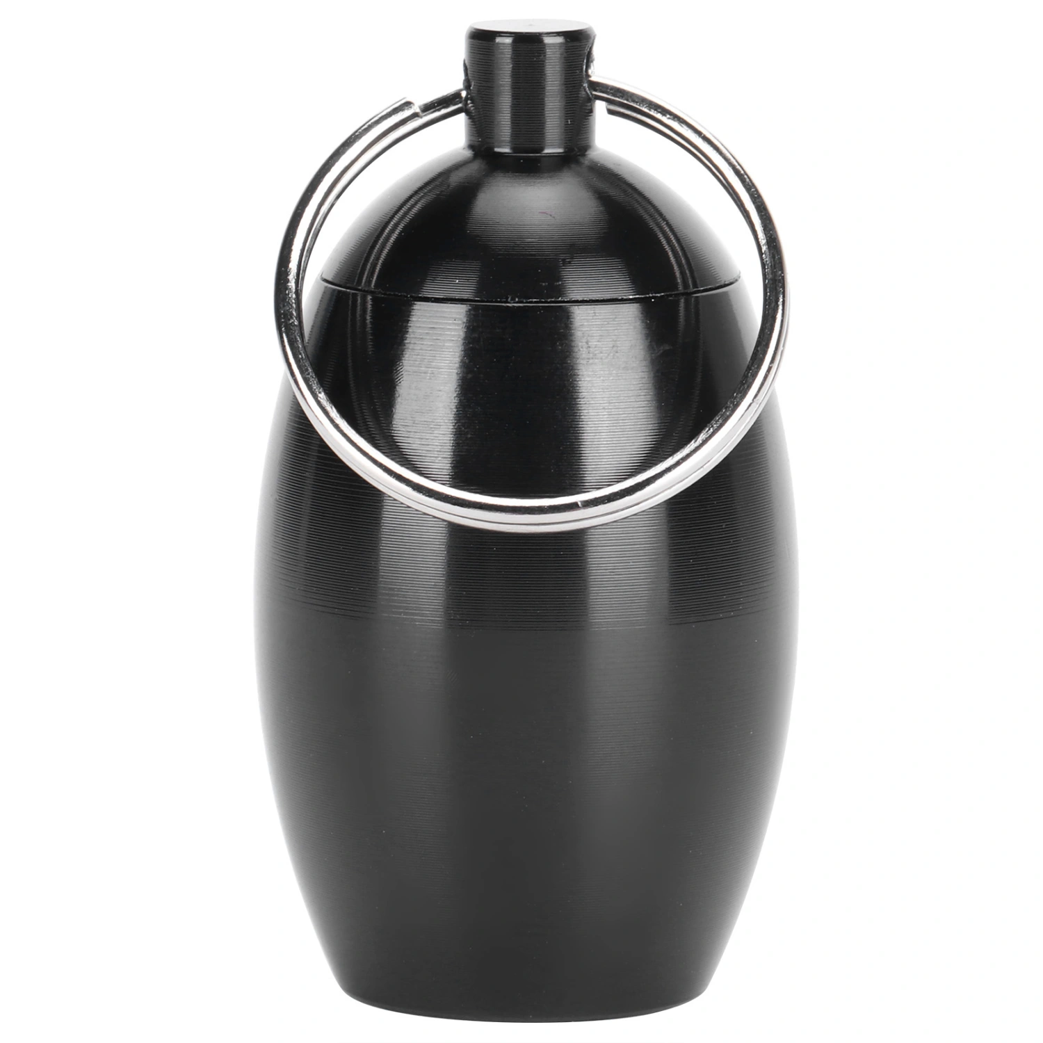 Multifunction Mini Waterproof Pills Case Medicine Box Bottle Holder Container for Pool Sauna