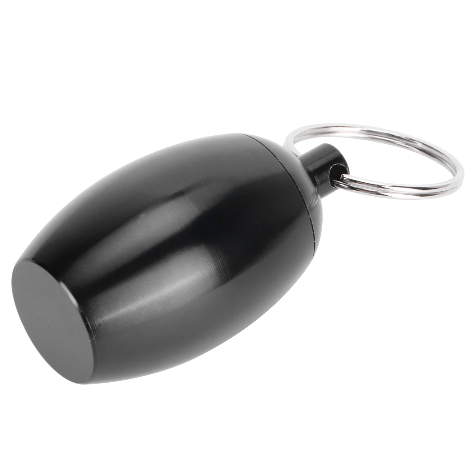 Multifunction Mini Waterproof Pills Case Medicine Box Bottle Holder Container for Pool Sauna