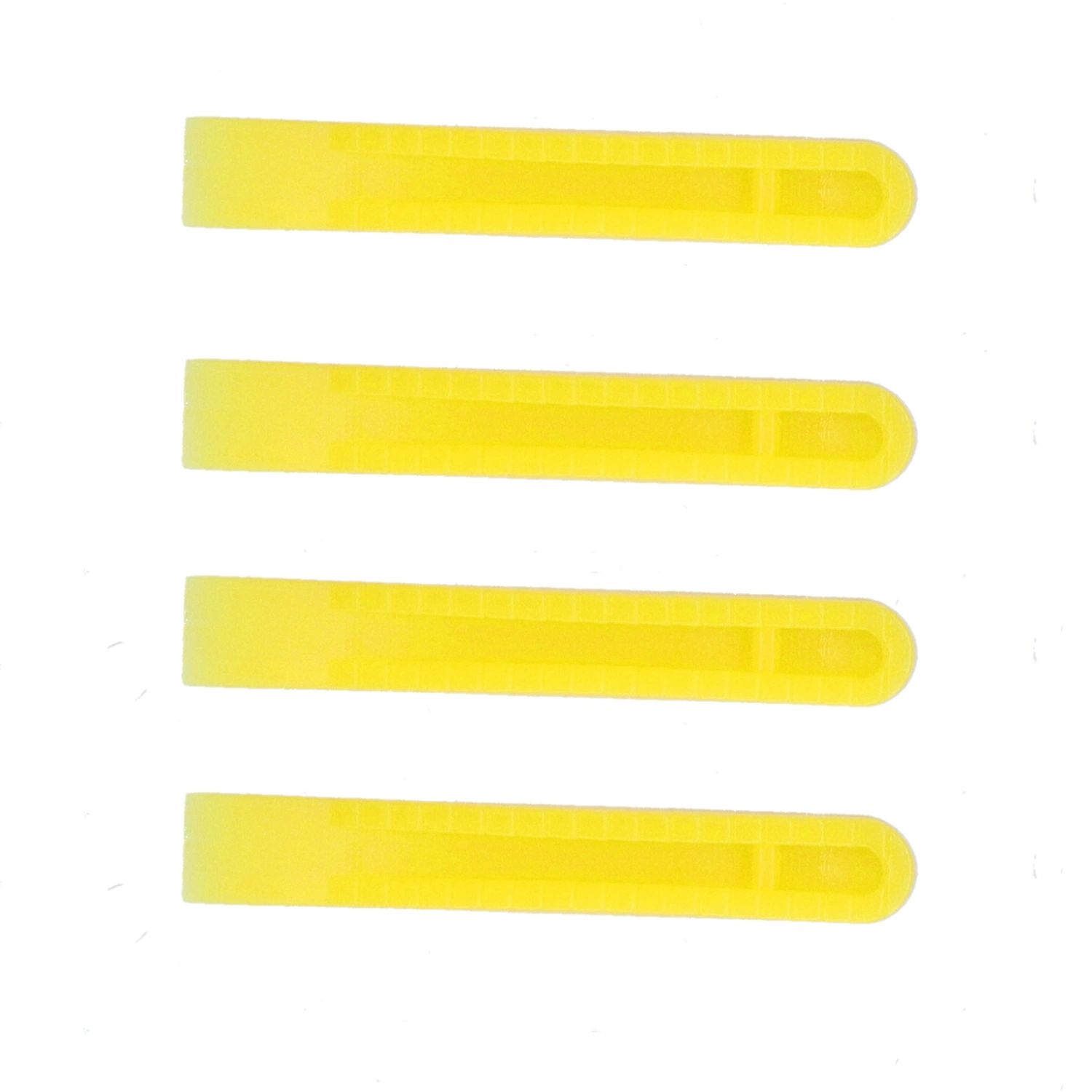 100PCS Wedges Tile Leveling System Ceramic Tile Leveler Floor Construction Tools