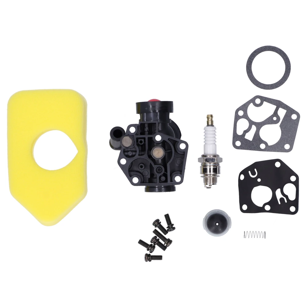 Carburetor Kit Fit for 795477 795469 794147 699660 794161 498811 698369 Lawn Mower Parts