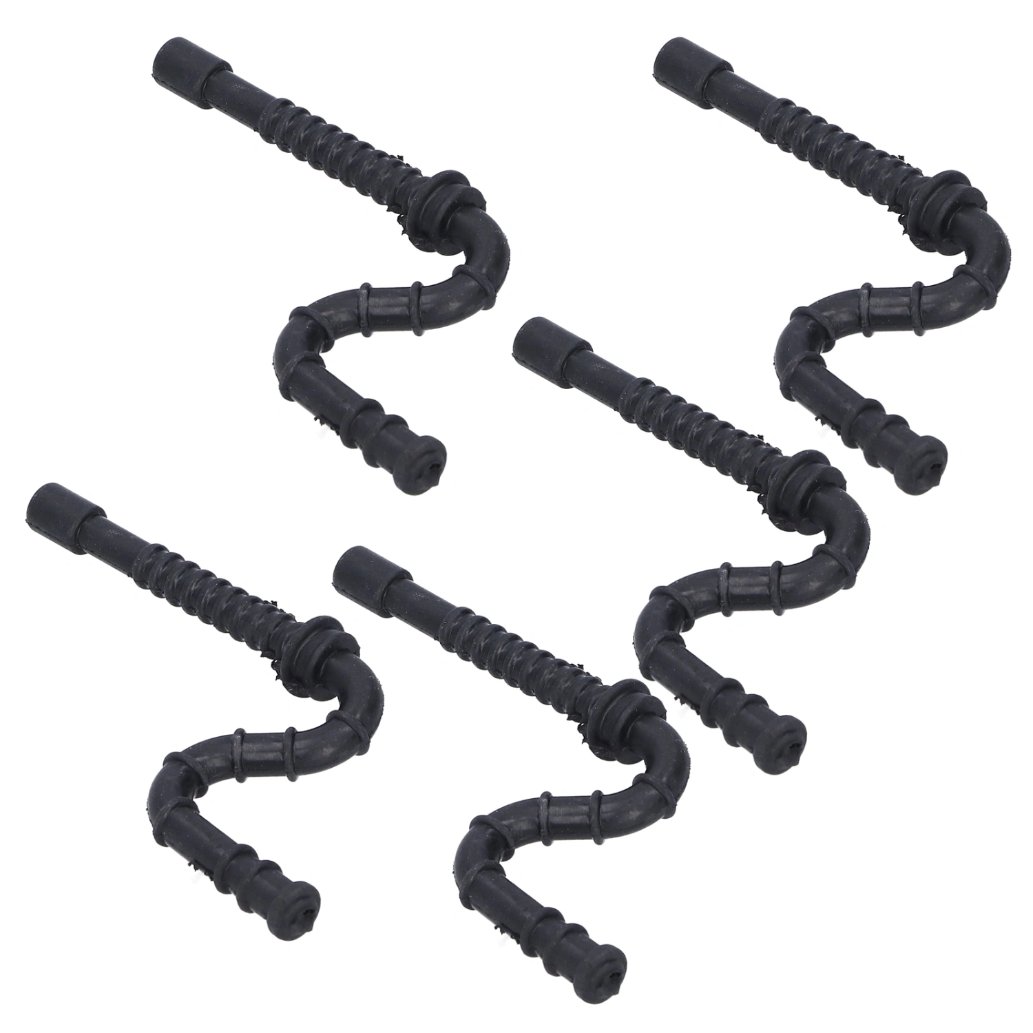 5PCS Fuel Line Fuel Pipe Replacement Fit for STIHL MS290 310 390 029 039 Chainsaw Parts